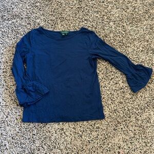 Ralph Lauren size L top